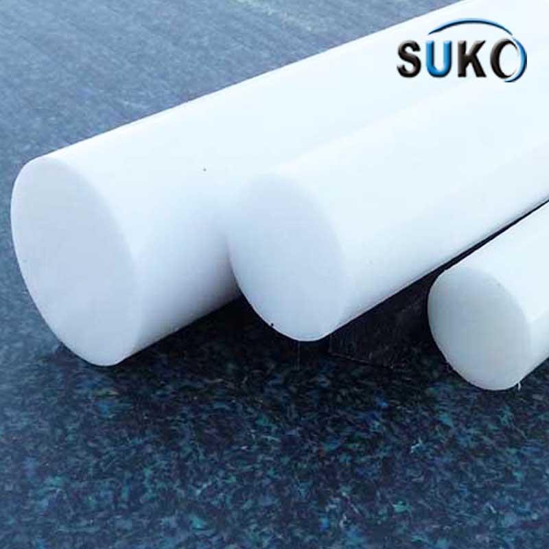 China wholesale PTFE Rod - PTFE Rod Dia 50mm (1.96”) – SuKo