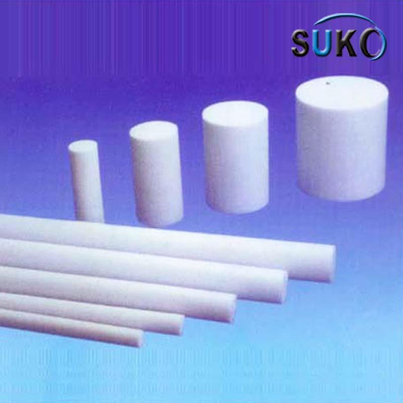 wholesale OD 10mm PTFE Round Rod Bar price