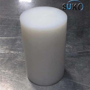 Best quality Extruded PTFE - UHMWPE Rod 3-1/2″ Diameter – SuKo