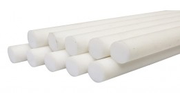 Reasons for the unqualified PTFE rod