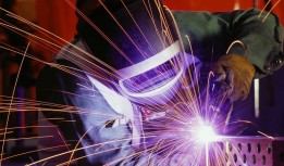 Introduction of ptfe welding process