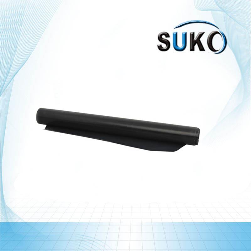 Wholesale Price China PTFE Membrane - Black PTFE Sheet Film – SuKo